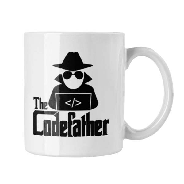 чаша The code father